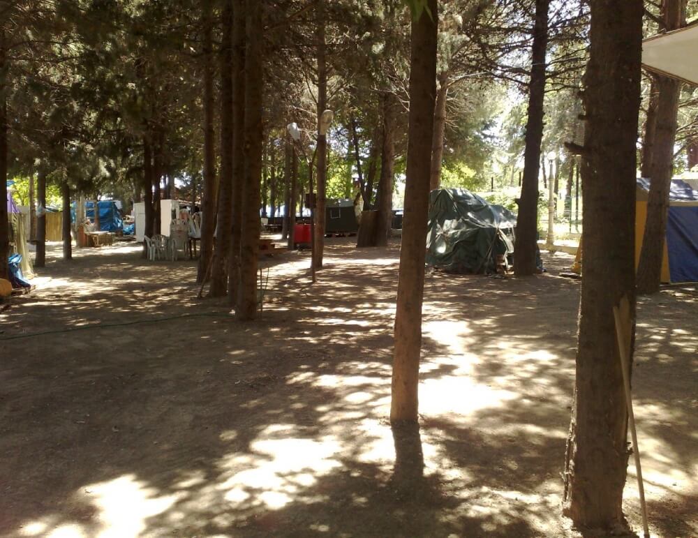 Askar Camping