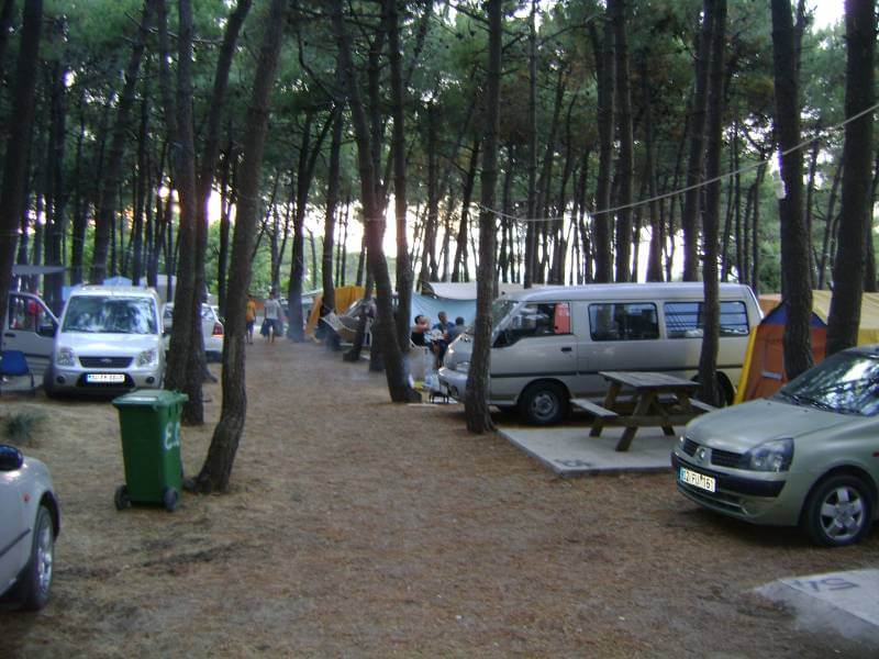 Erikli Camping