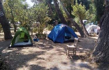 Acar Camping