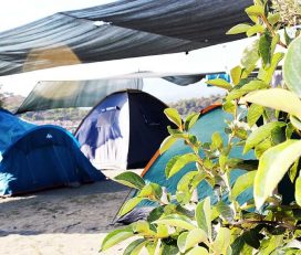 Fethiye Tepe Camping