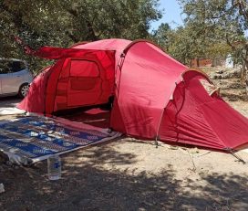 Huzur Camping