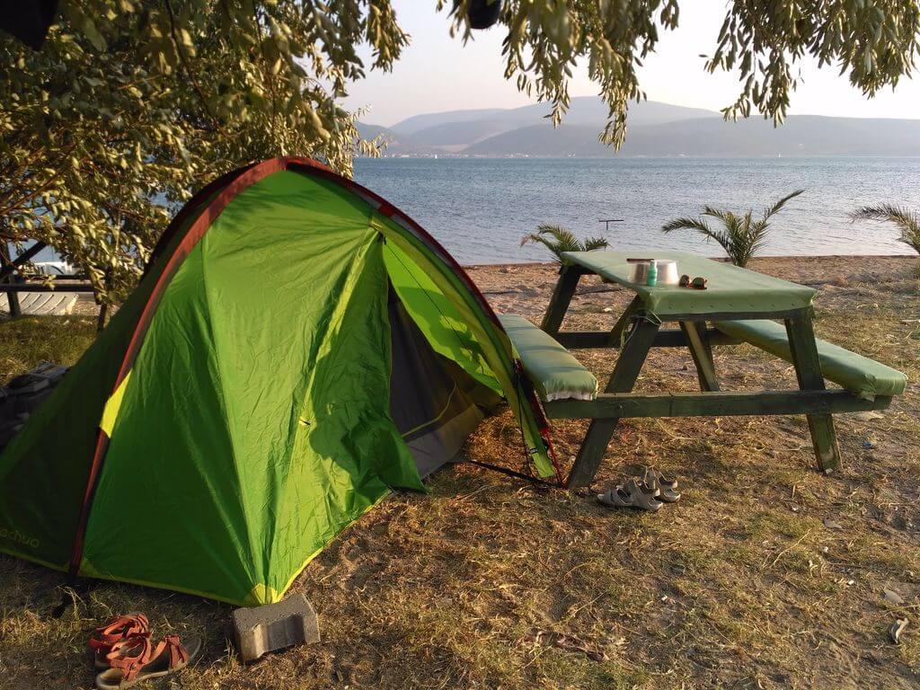 Torasan Camping
