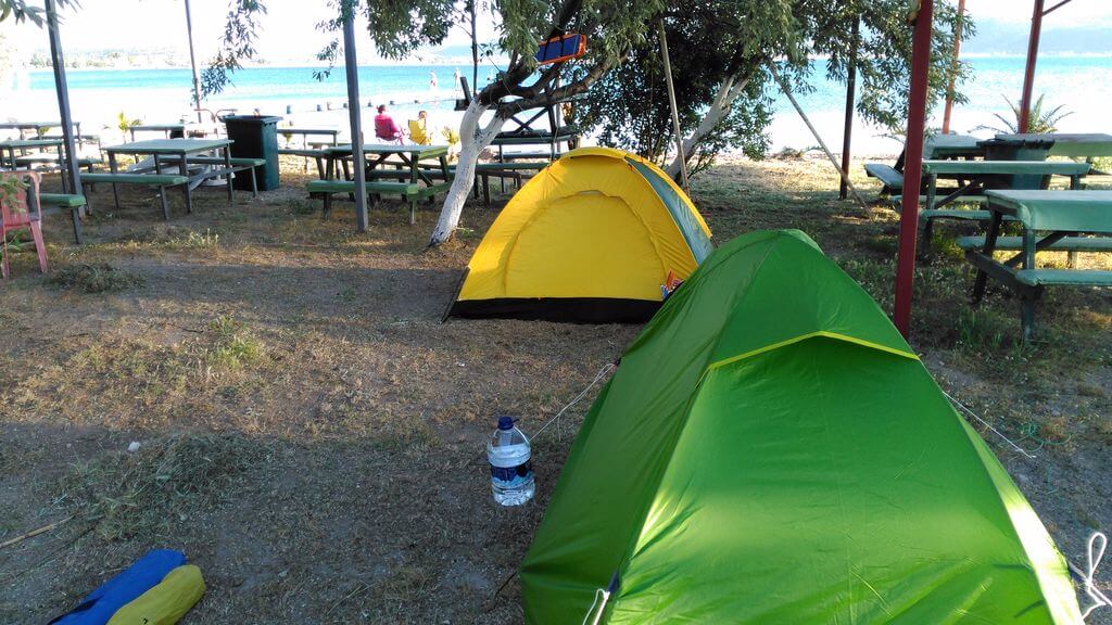 Torasan Camping