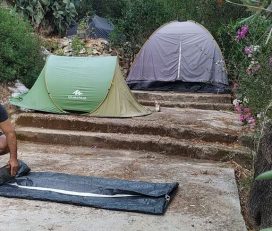 Çeyrek Camping & Bungalows