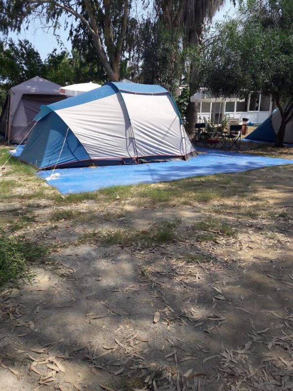 Osay Camping