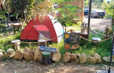 Langir Lingir Camping