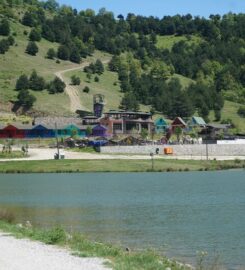 Gürsu Adrenalin Park ve Bungalov Evleri