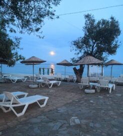 Poseidon Camping & Glamping