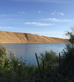 Aygır Gölü Kamp Alanı