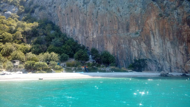 Adrasan Kamp Alanları ve Karavan Alanları 21